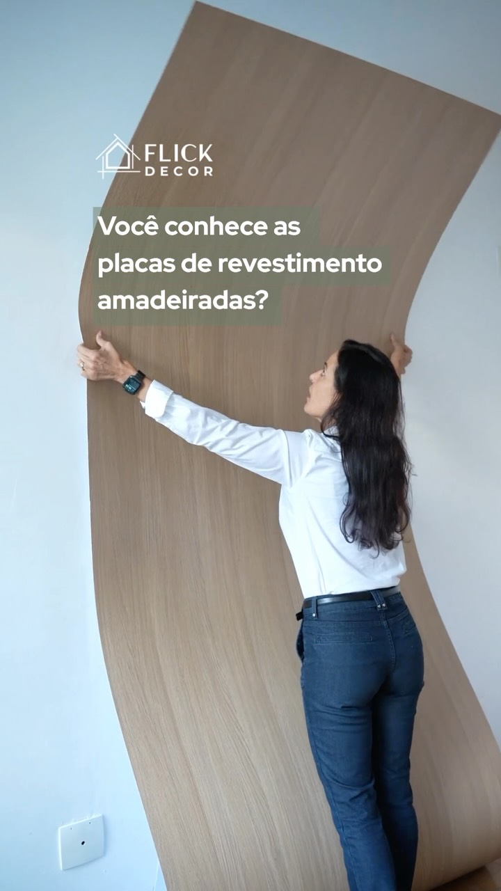 Placas amadeiradas